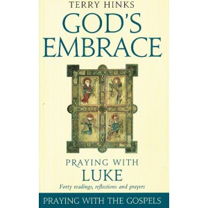 God's Embrace by Terry Hinks
